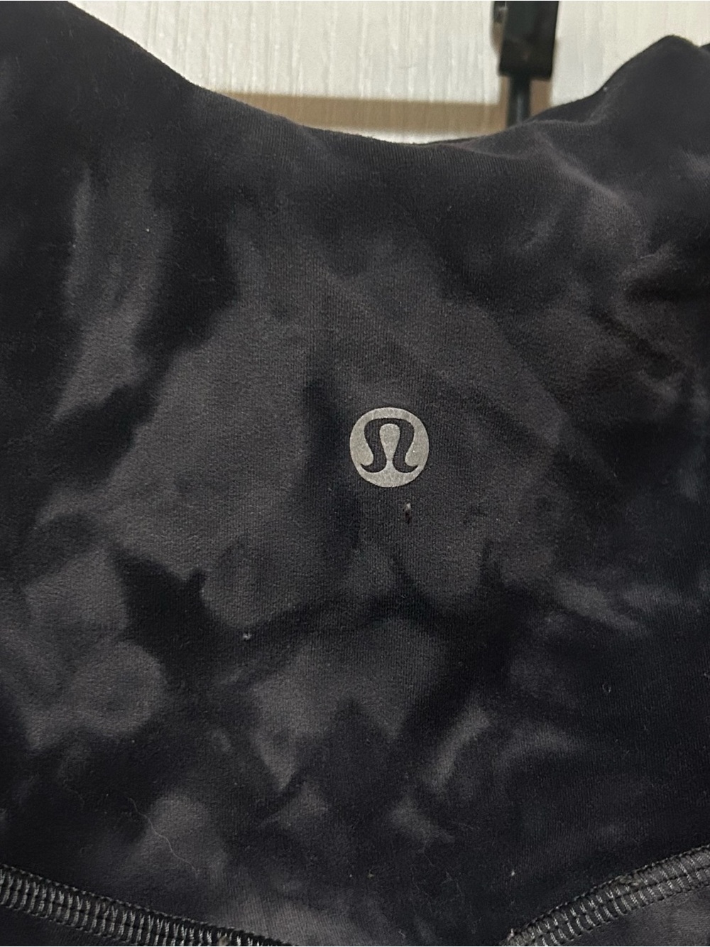 Lululemon High Rise Align 28” - Picture 3 of 6